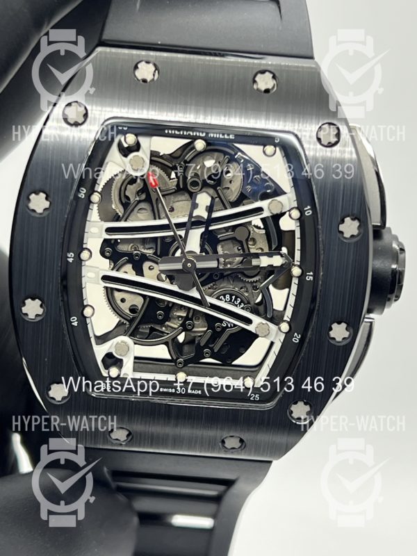 Товар Richard Mille RM 61-01 Art 11893 Фото 3 - Richard Mille RM 61-01 Art 11893