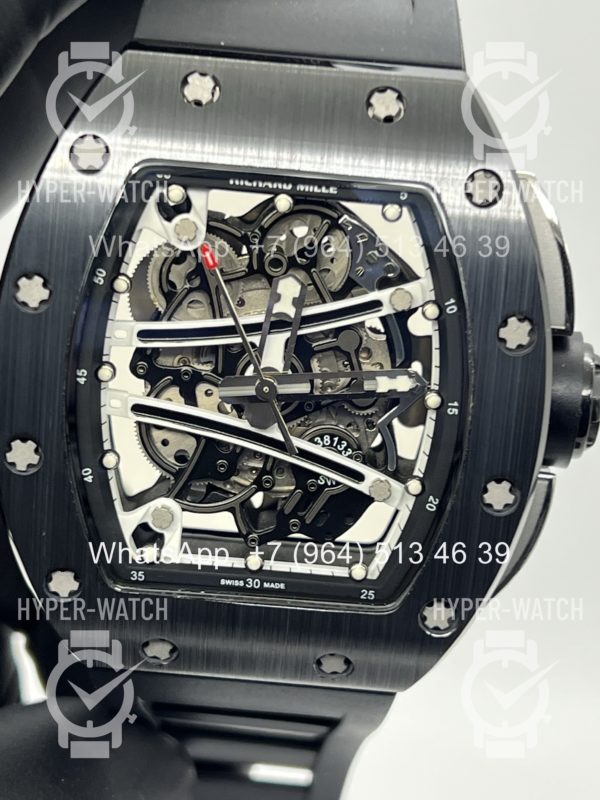 Товар Richard Mille RM 61-01 Art 11893 Фото 4 - Richard Mille RM 61-01 Art 11893