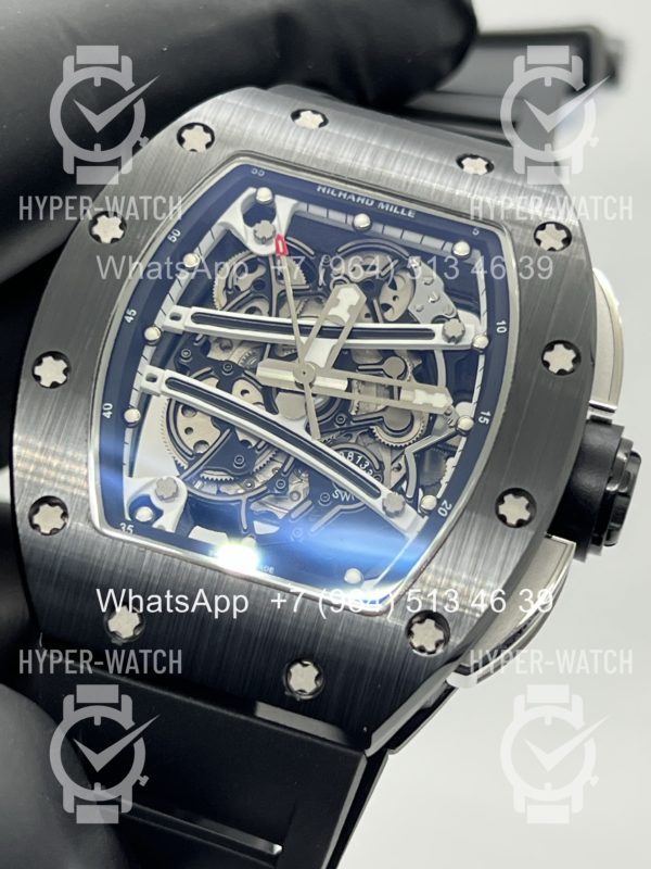 Товар Richard Mille RM 61-01 Art 11893 Фото 5 - Richard Mille RM 61-01 Art 11893