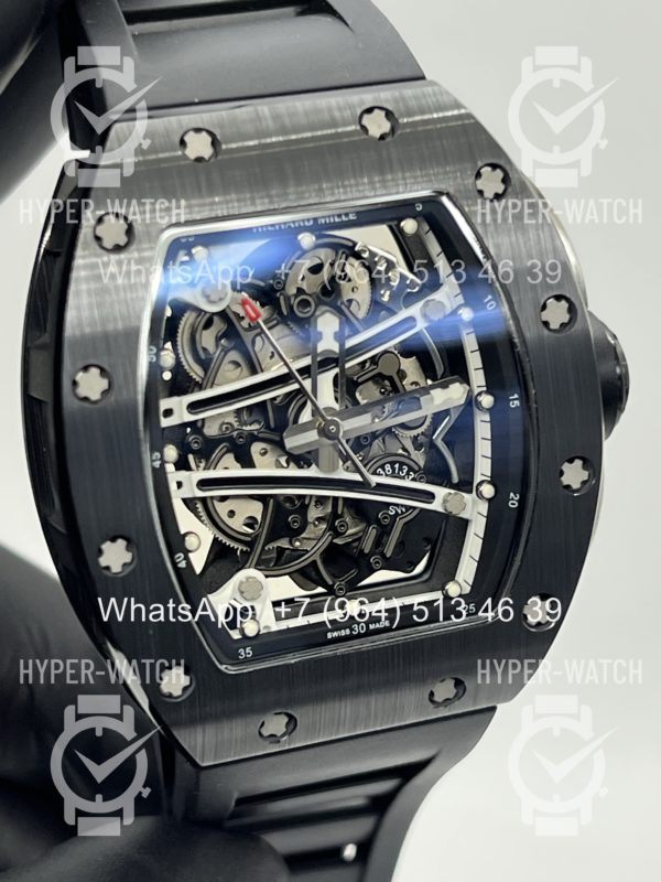 Товар Richard Mille RM 61-01 Art 11893 Фото 6 - Richard Mille RM 61-01 Art 11893