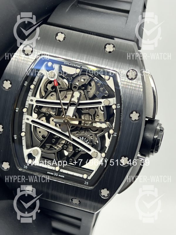Товар Richard Mille RM 61-01 Art 11893 Фото 7 - Richard Mille RM 61-01 Art 11893