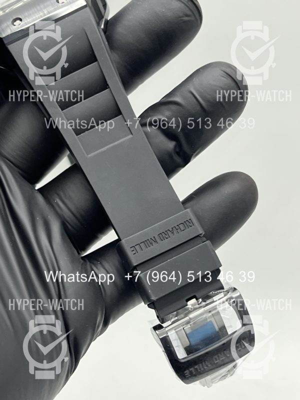 Товар Richard Mille RM 61-01 Art 11893 Фото 9 - Richard Mille RM 61-01 Art 11893