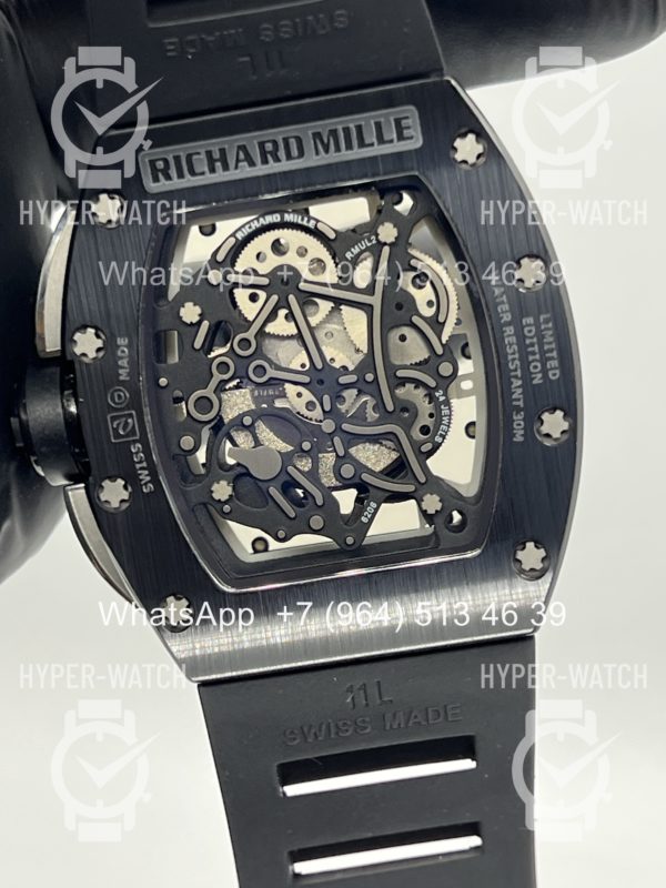 Товар Richard Mille RM 61-01 Art 11893 Фото 12 - Richard Mille RM 61-01 Art 11893