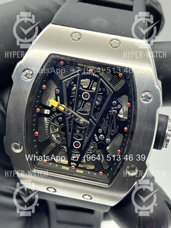 Фото 2 - Richard Mille RM 27-02 Art 11894
