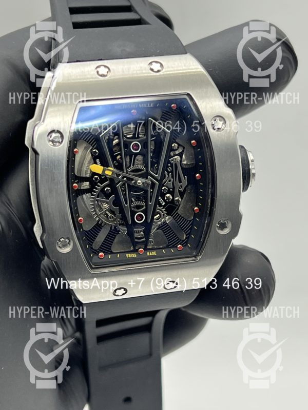 Фото 4 - Richard Mille RM 27-02 Art 11894