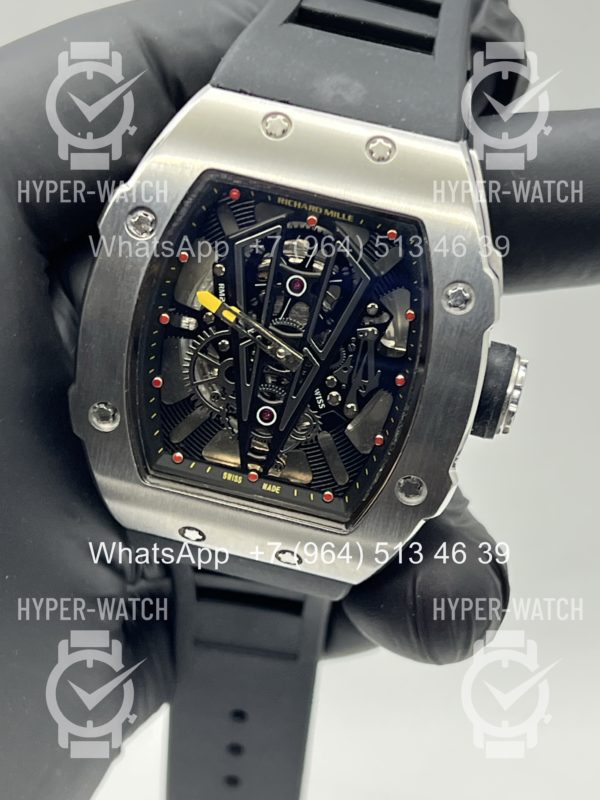 Фото 5 - Richard Mille RM 27-02 Art 11894