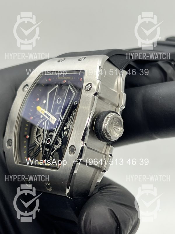 Фото 6 - Richard Mille RM 27-02 Art 11894