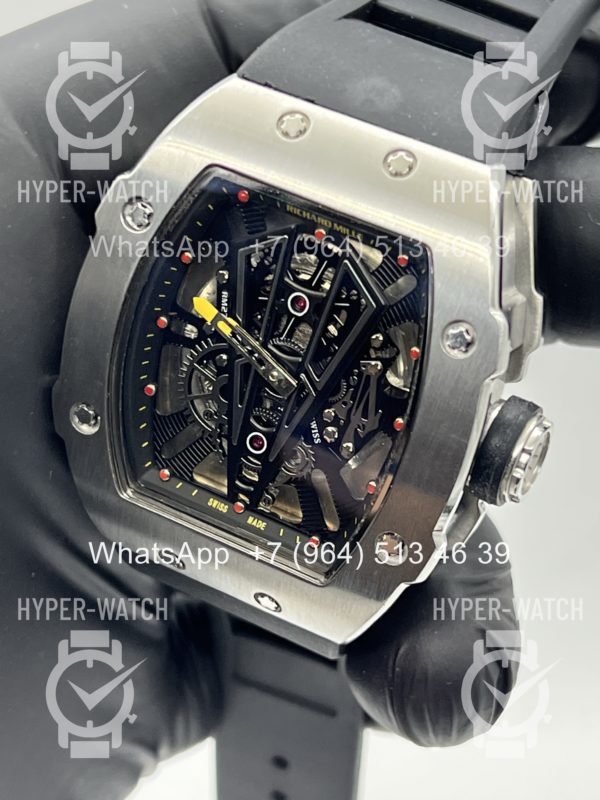 Фото 7 - Richard Mille RM 27-02 Art 11894