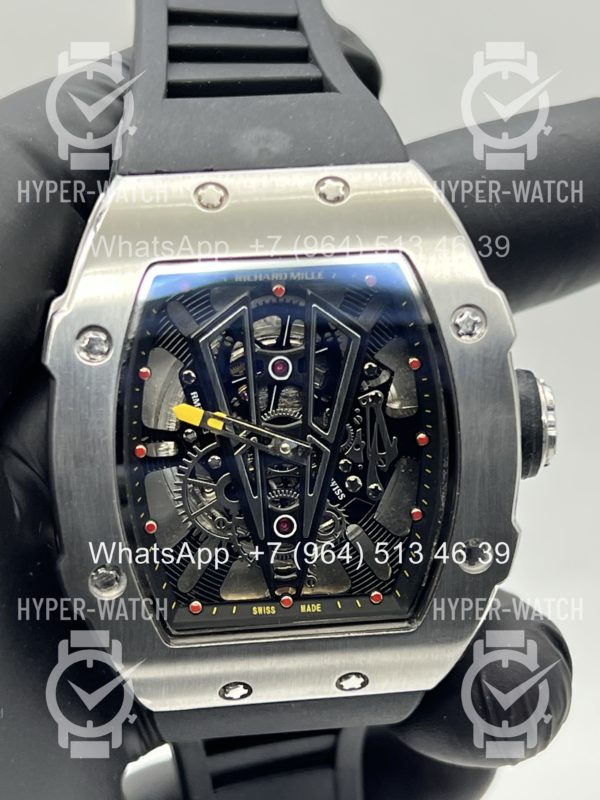 Фото 8 - Richard Mille RM 27-02 Art 11894