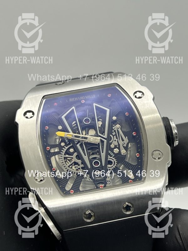 Фото 9 - Richard Mille RM 27-02 Art 11894