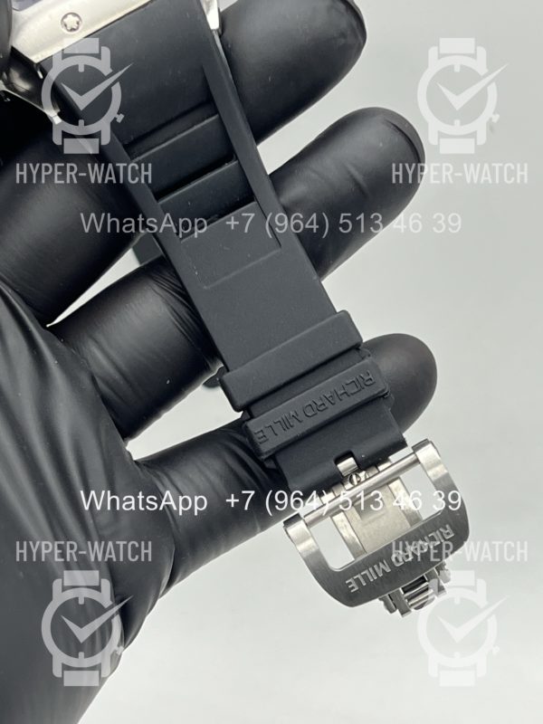 Фото 12 - Richard Mille RM 27-02 Art 11894