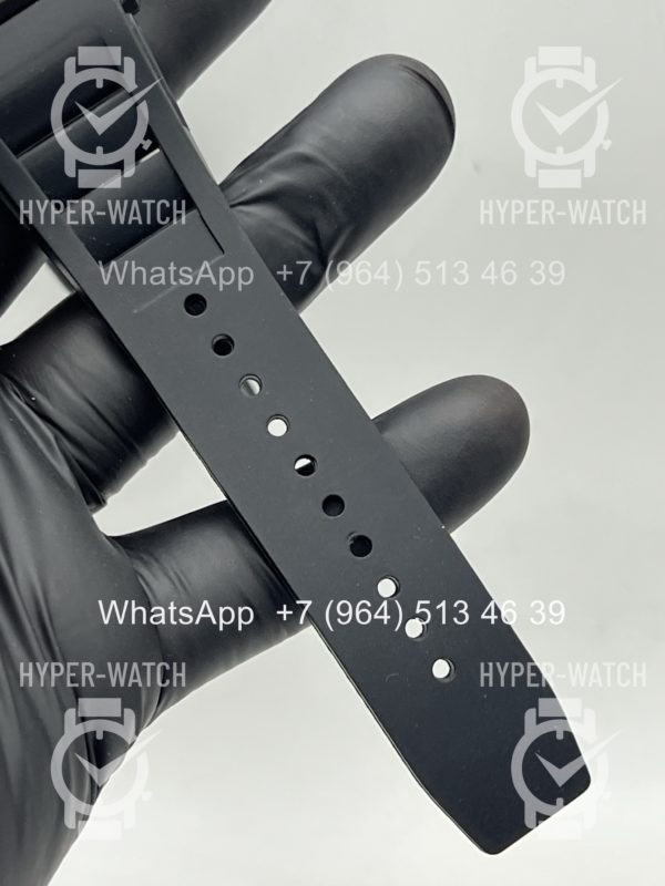 Фото 11 - Richard Mille RM 27-02 CA Art 11895