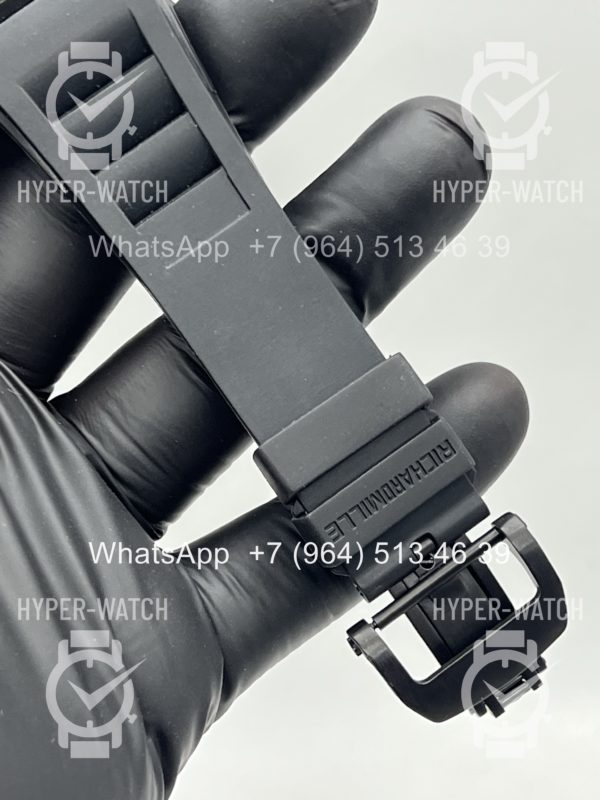 Фото 12 - Richard Mille RM 27-02 CA Art 11895