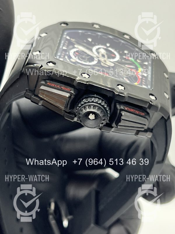 Фото 14 - Richard Mille RM 27-02 CA Art 11895