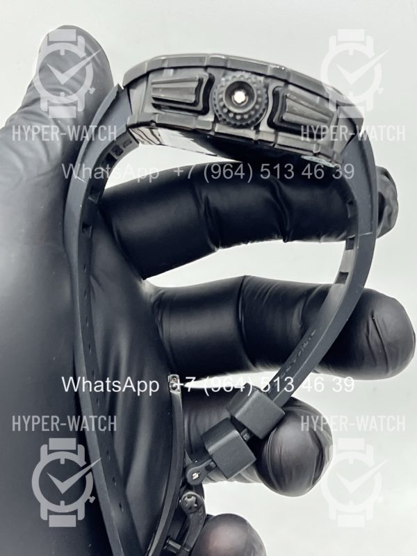 Фото 15 - Richard Mille RM 27-02 CA Art 11895