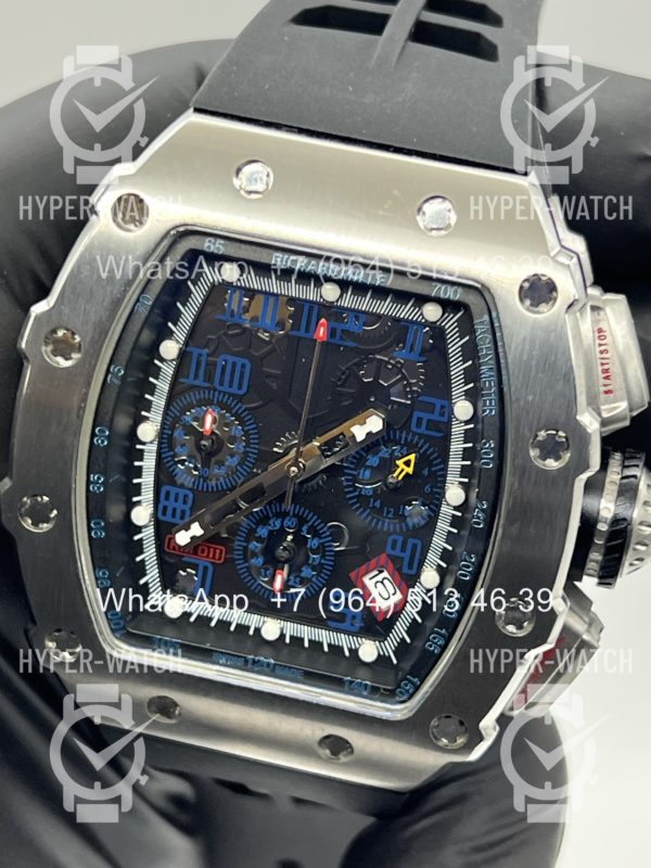 Товар Richard Mille RM 011 Art 11900 Фото 3 - Richard Mille RM 011 Art 11900