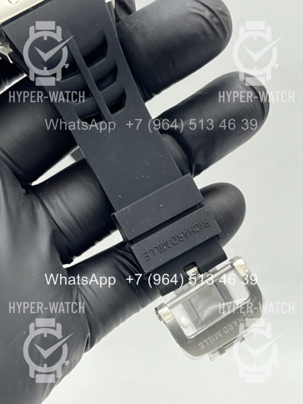 Товар Richard Mille RM 011 Art 11900 Фото 9 - Richard Mille RM 011 Art 11900
