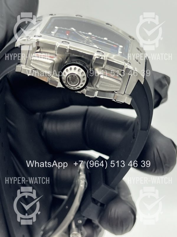 Товар Richard Mille RM 011 Art 11900 Фото 11 - Richard Mille RM 011 Art 11900