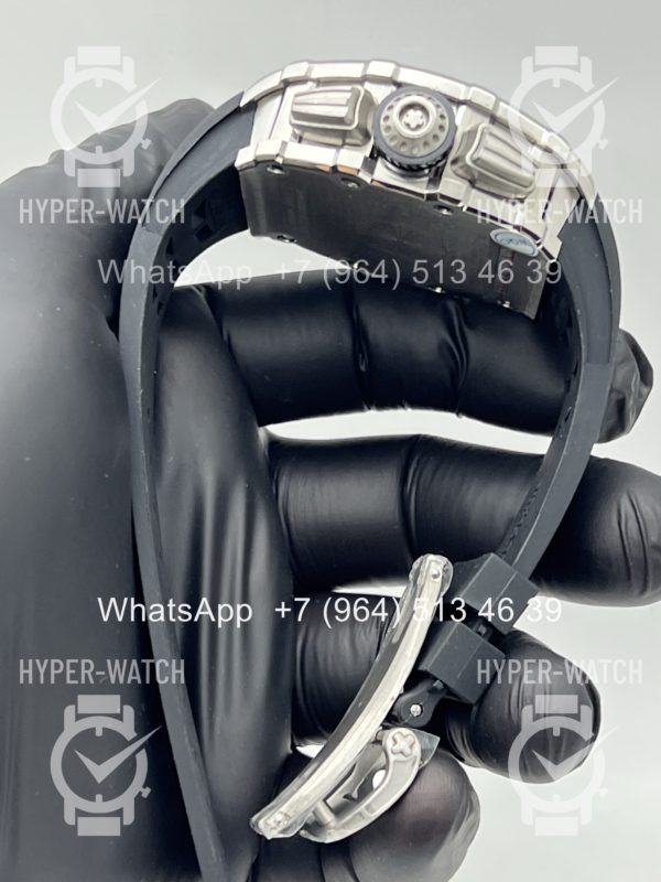 Товар Richard Mille RM 011 Art 11900 Фото 12 - Richard Mille RM 011 Art 11900