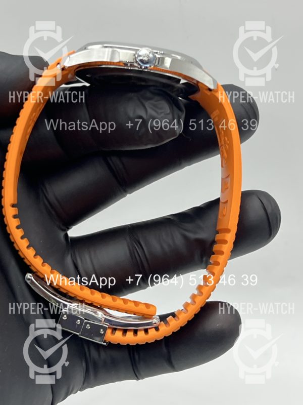 Товар Patek Philippe Aquanaut 40mm 5167/1A Orange Фото 14 - Patek Philippe Aquanaut 40mm 5167/1A Orange
