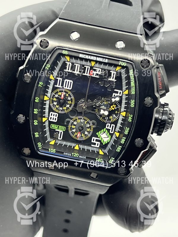 Фото 2 - Richard Mille RM 011 Art 11896