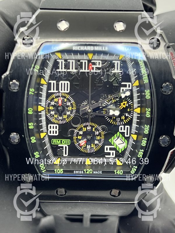 Фото 8 - Richard Mille RM 011 Art 11896