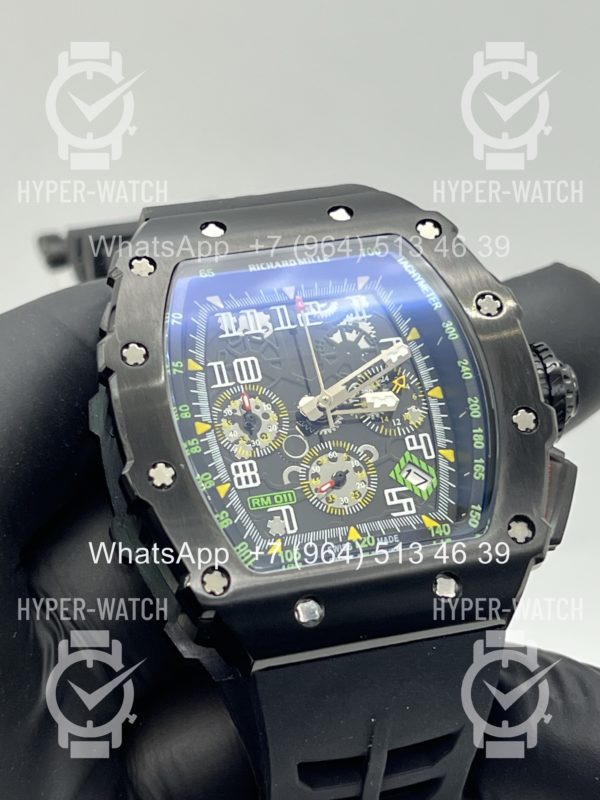 Фото 9 - Richard Mille RM 011 Art 11896