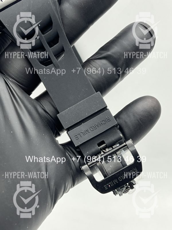 Фото 11 - Richard Mille RM 011 Art 11896