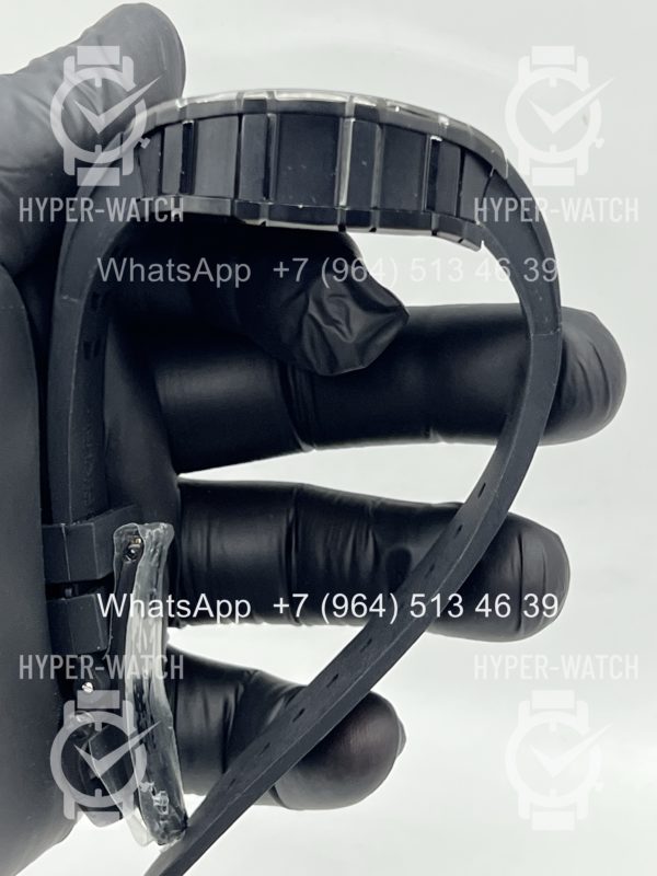 Фото 12 - Richard Mille RM 011 Art 11896