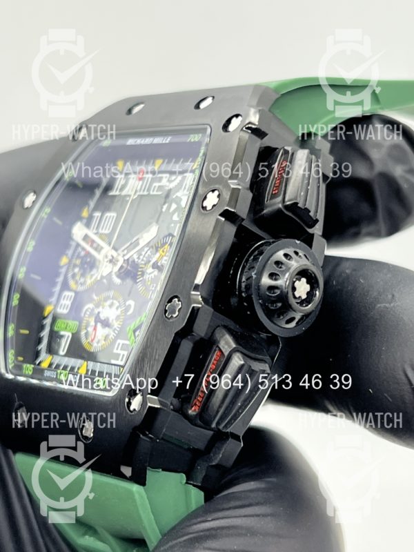 Фото 5 - Richard Mille RM 011 Art 11897