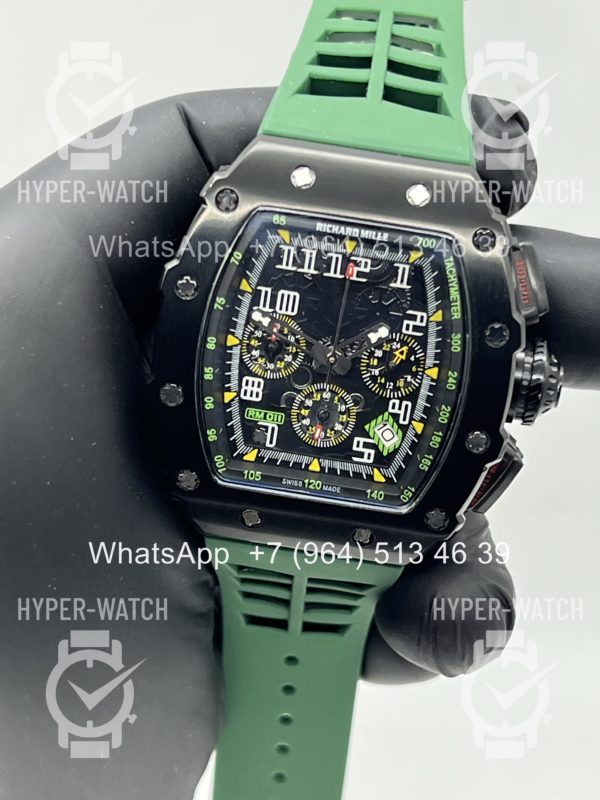 Фото 7 - Richard Mille RM 011 Art 11897