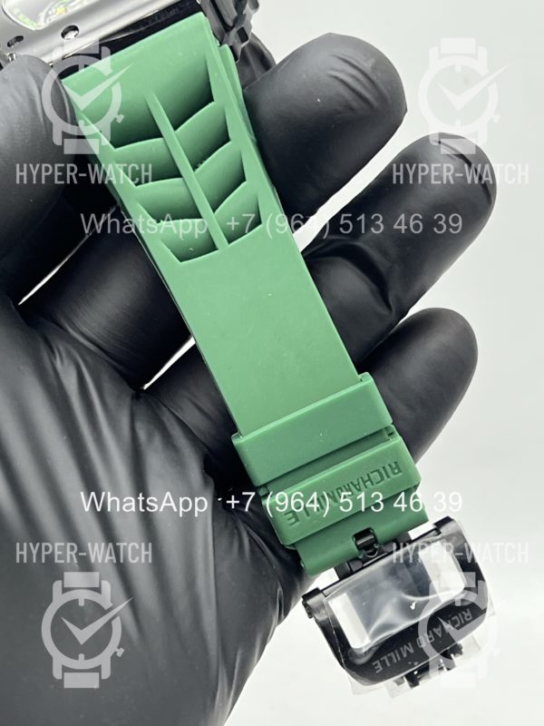 Фото 11 - Richard Mille RM 011 Art 11897