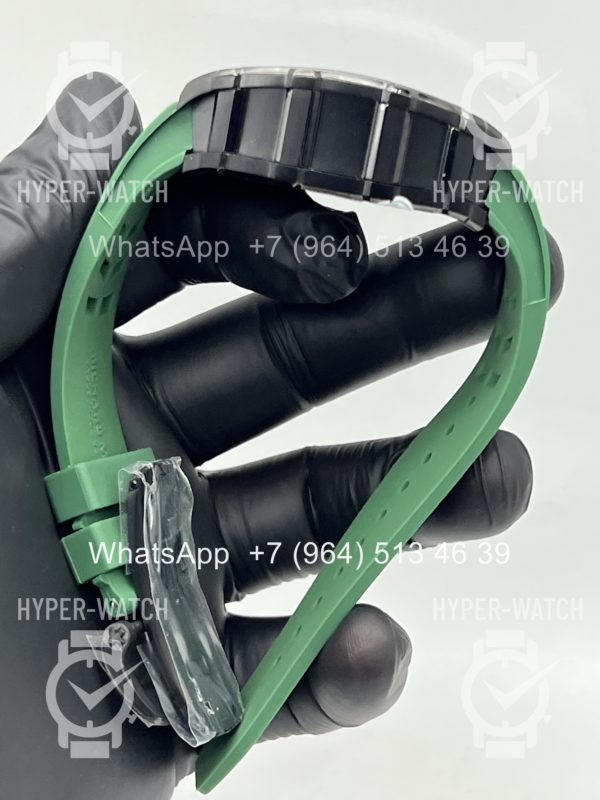Фото 12 - Richard Mille RM 011 Art 11897