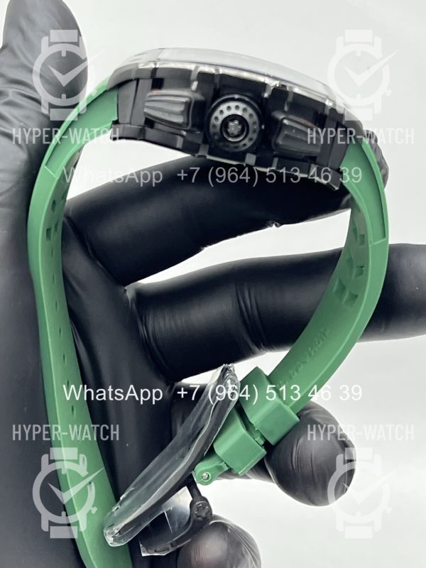 Фото 13 - Richard Mille RM 011 Art 11897