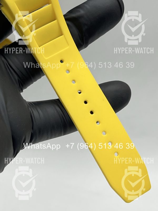 Товар Richard Mille RM 011-03 Art 11898 Фото 10 - Richard Mille RM 011-03 Art 11898