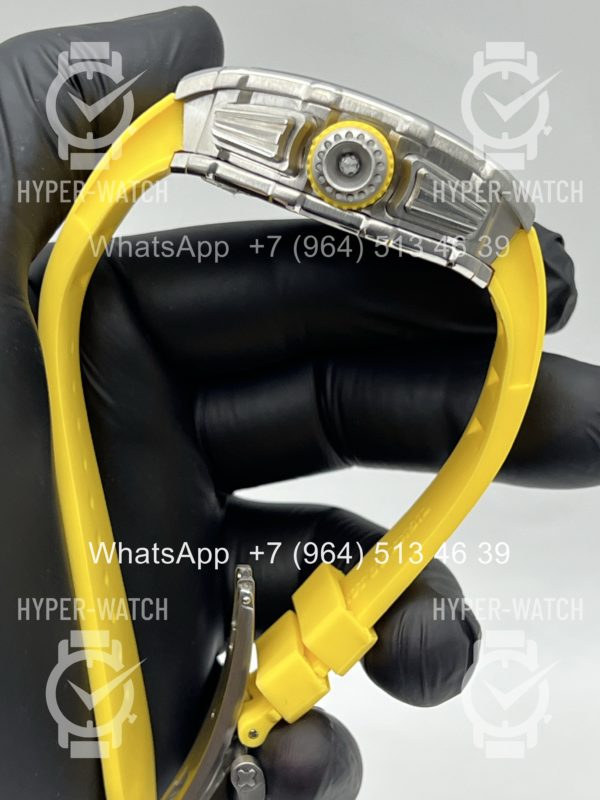 Товар Richard Mille RM 011-03 Art 11898 Фото 13 - Richard Mille RM 011-03 Art 11898