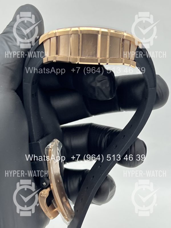 Товар Richard Mille RM 011 Art 11906 Фото 12 - Richard Mille RM 011 Art 11906