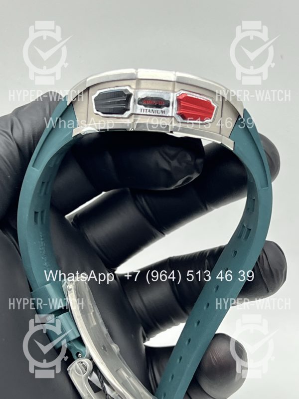 Товар Richard Mille RM 65-01 Art 11901 Фото 14 - Richard Mille RM 65-01 Art 11901