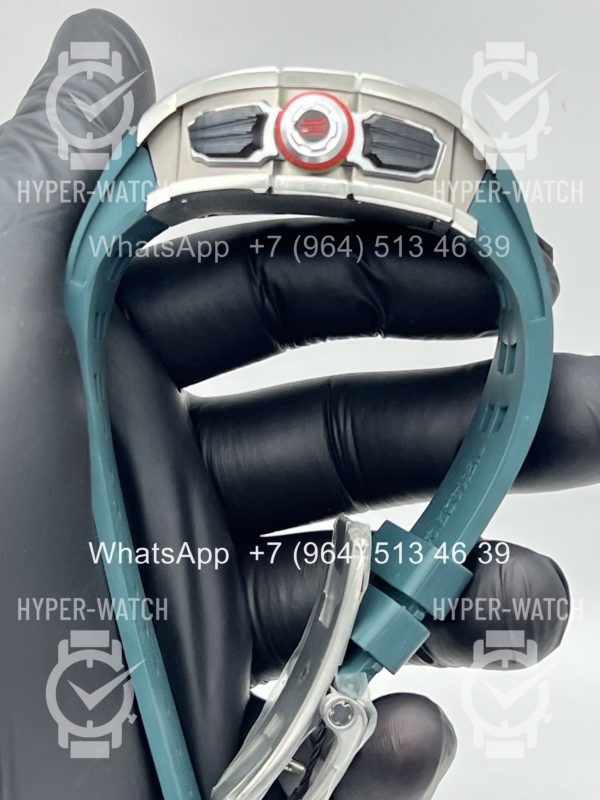 Товар Richard Mille RM 65-01 Art 11901 Фото 16 - Richard Mille RM 65-01 Art 11901