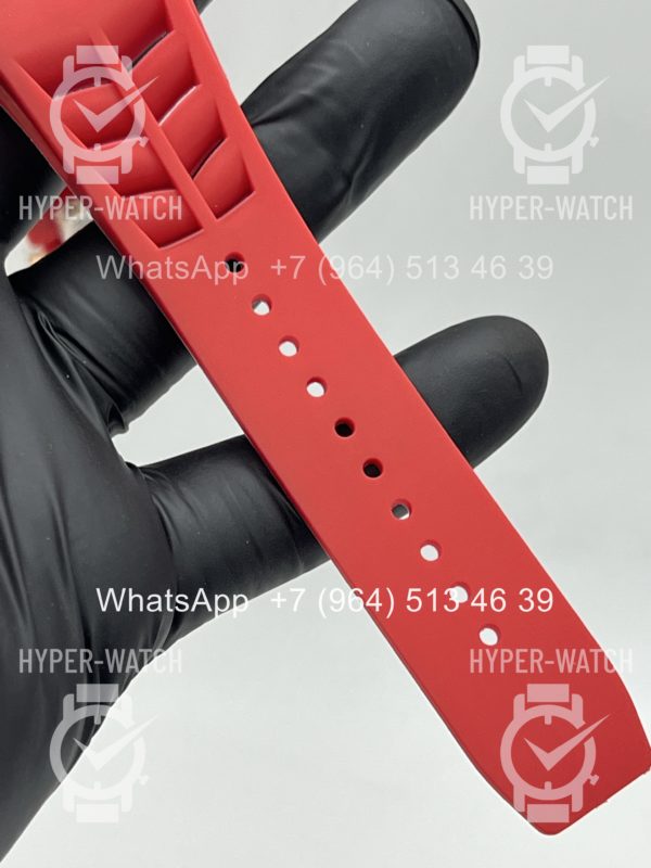 Товар Richard Mille RM 011-03 Art 11905 Фото 11 - Richard Mille RM 011-03 Art 11905