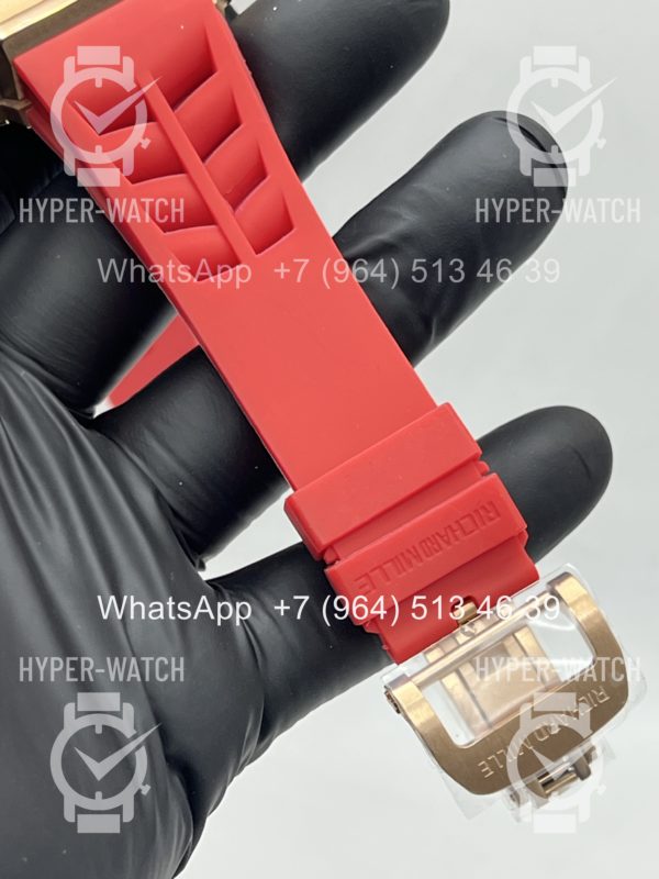 Товар Richard Mille RM 011-03 Art 11905 Фото 12 - Richard Mille RM 011-03 Art 11905