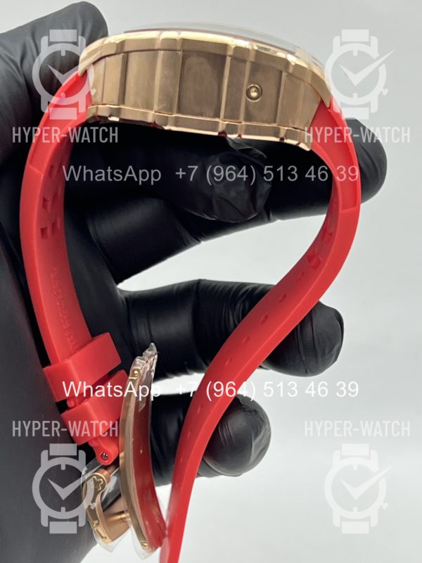 Товар Richard Mille RM 011-03 Art 11905 Фото 13 - Richard Mille RM 011-03 Art 11905