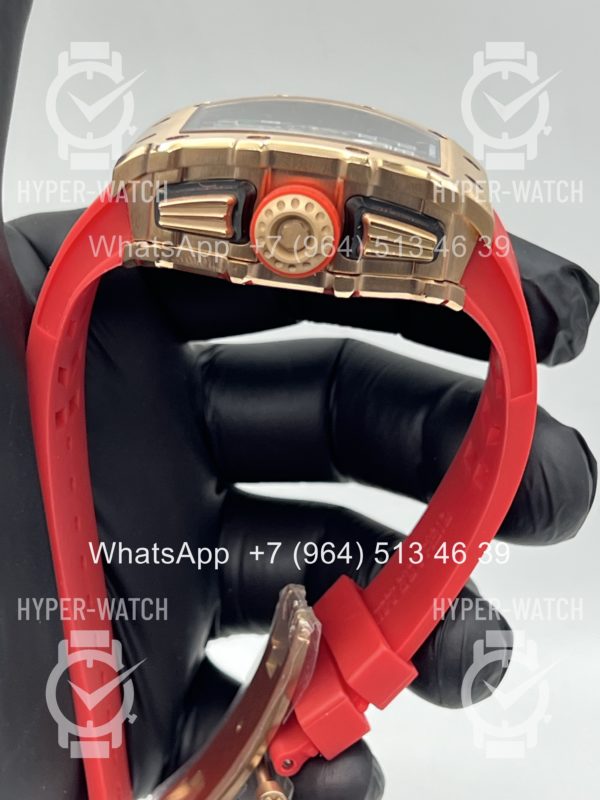 Товар Richard Mille RM 011-03 Art 11905 Фото 14 - Richard Mille RM 011-03 Art 11905