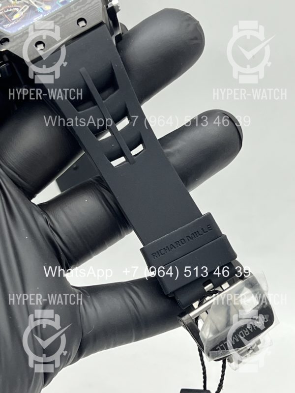 Товар Richard Mille RM 65-01 Art 11902 Фото 13 - Richard Mille RM 65-01 Art 11902