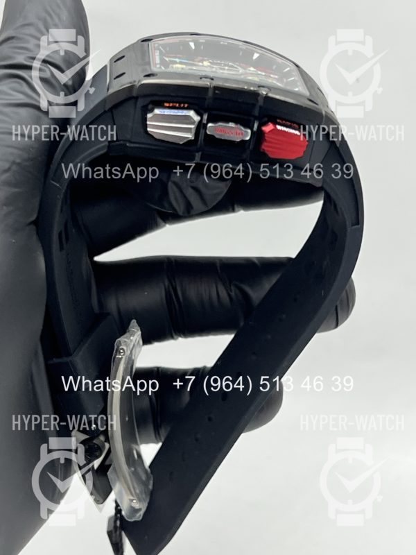 Товар Richard Mille RM 65-01 Art 11902 Фото 14 - Richard Mille RM 65-01 Art 11902