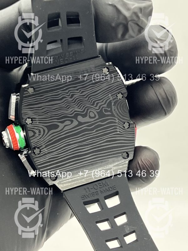 Товар Richard Mille RM 65-01 Art 11902 Фото 16 - Richard Mille RM 65-01 Art 11902