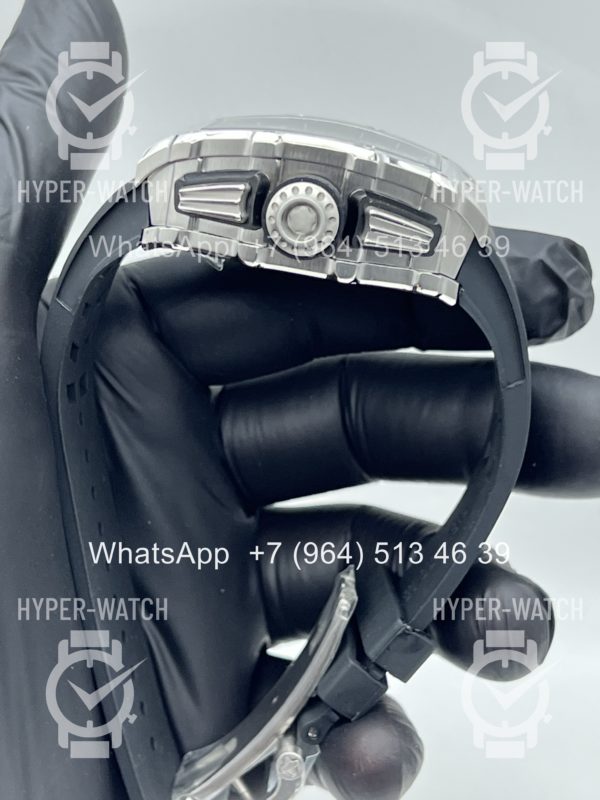 Товар Richard Mille RM 011-03 Art 11903 Фото 17 - Richard Mille RM 011-03 Art 11903
