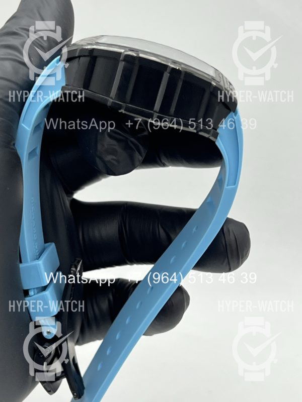 Товар Richard Mille RM 011-03 Art 11904 Фото 12 - Richard Mille RM 011-03 Art 11904