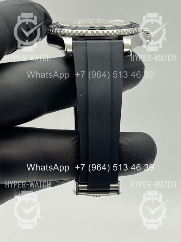 Товар Rolex Yacht-Master 40mm 116655 Black Фото 10 - Rolex Yacht-Master 40mm 116655 Black