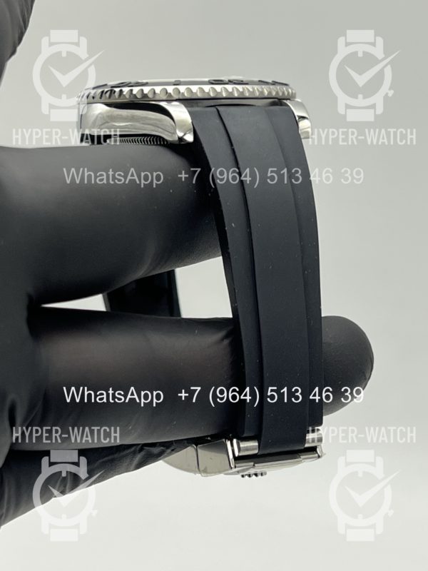 Товар Rolex Yacht-Master 40mm 116655 Black Фото 11 - Rolex Yacht-Master 40mm 116655 Black